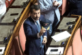 Caso Tg2-Salvini, Anzaldi: "Ad Rai ha il dovere di chiarire"