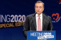 Anzaldi: "La prima serata Rai censura Draghi. Incompetenza o malafede?"