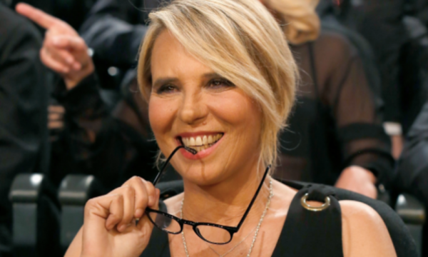 Maria De Filippi regna sulla Rai1 di Coletta. Diaco cerimoniere