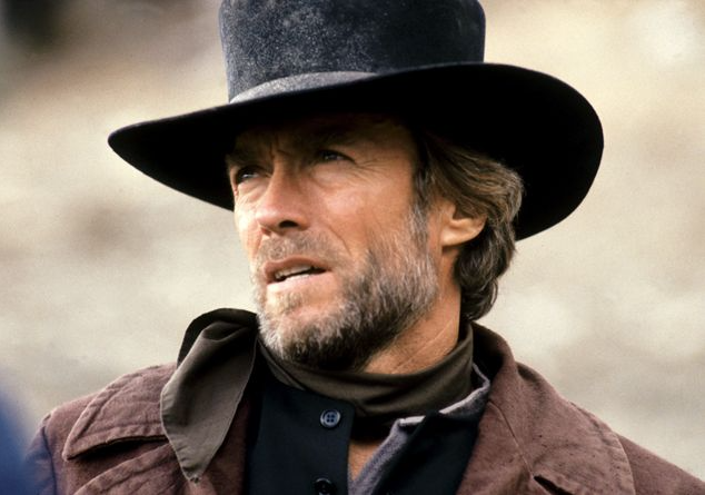 film tv venerdì 9 ottobre 2020 Clint Eastwood il cavaliere pallido