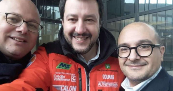 Rai, Anzaldi: “Salvini vuol abolire canone. Taglierà anche poltrone in quota Destra?”