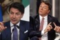 Italia23: pronto il partito di Conte contro Renzi? In rete spunta sito sospetto