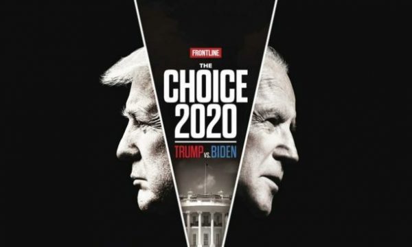 Elezioni Usa. Trump e Biden raccontati su Rai2 con The Choice