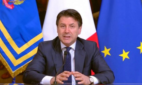 Vespa intervista Meloni. Anzaldi: “Lega-Fdi-Fi protesteranno come fecero con Conte?”