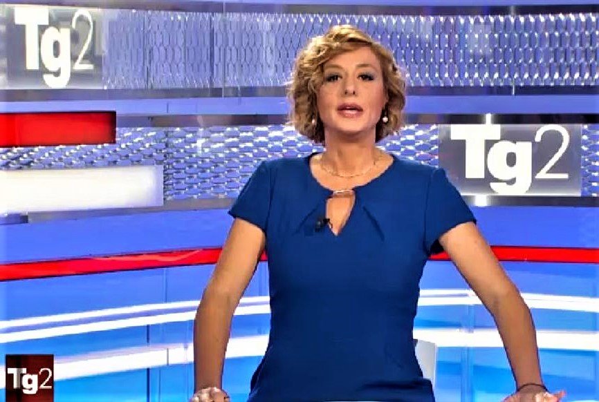 Tg2 sbaglia mortalità covid