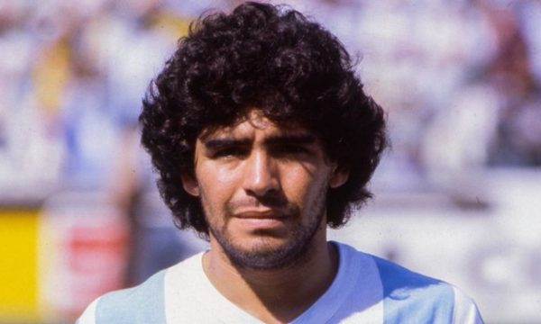 Morte Maradona. Anzaldi: “Perché nessuno speciale sulla Rai?”