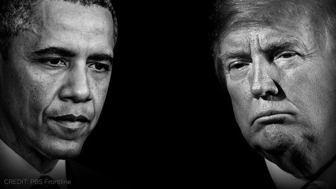 The Great Divide su Rai2 da Obama a Trump com'è cambiata l'America