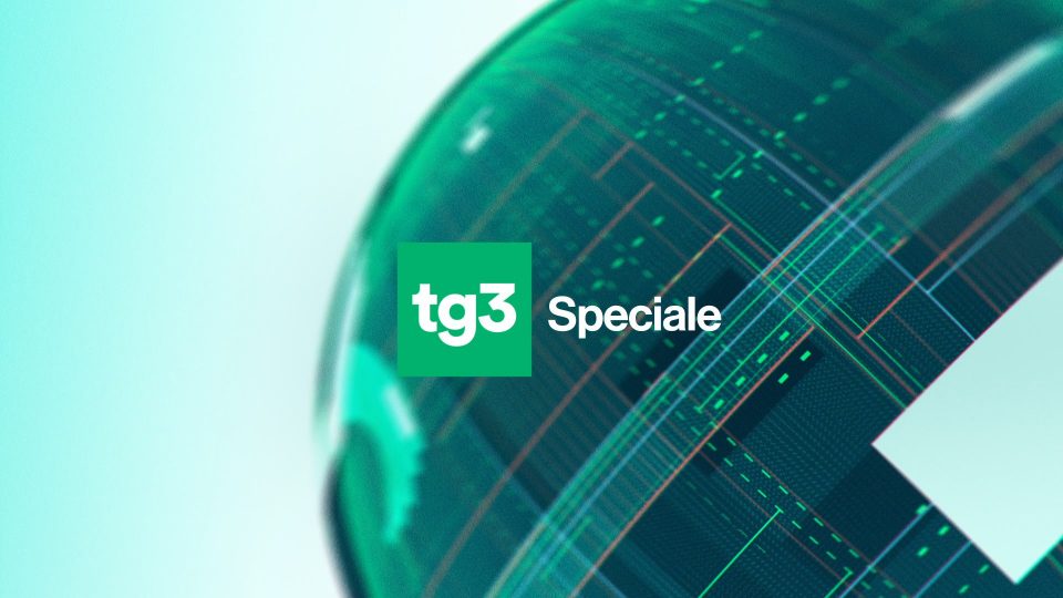 Speciale Tg3 ascolti Tv
