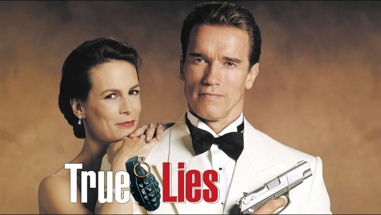 Film Tv True Lies