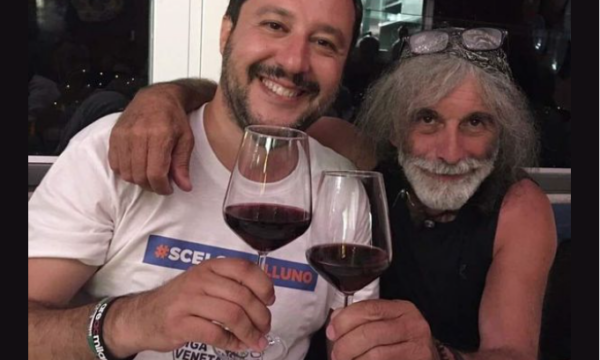 Rai, Anzaldi: “Nel giro di 24 ore Salvini fa già retromarcia sul canone”