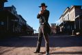 Film Tv martedì 12 gennaio: Il caso Spotlight, La chiave di Sara, Promised land, Wyatt Earp
