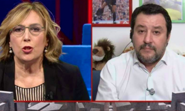 Capitanio (Lega): “Anziché attaccare avversari politici, Sala pensi a fake news del suo Gr1”