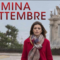 Ascolti Tv: vola Mina Settembre 2, Venier soccombe a De Filippi-Toffanin