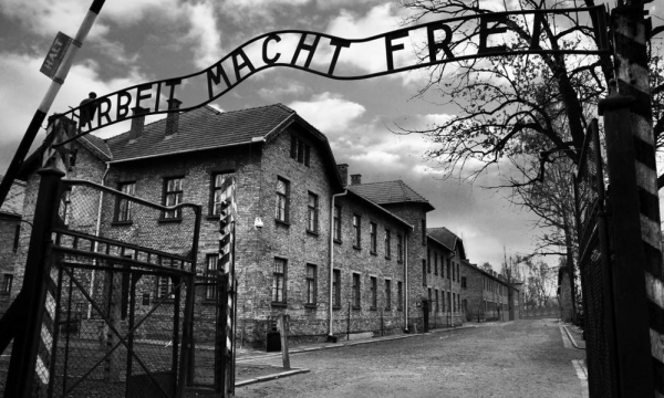 RaiNews inciampa su Auschwitz. Le scuse del direttore Petrecca