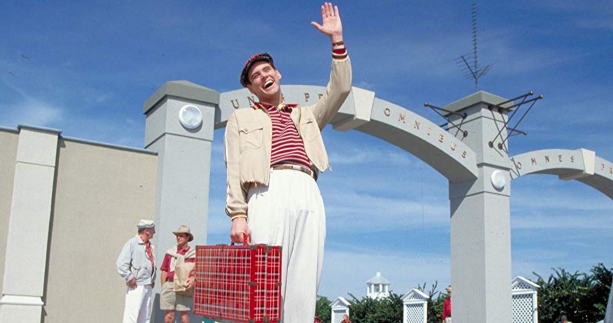 The Truman Show. La recensione su VigilanzaTv