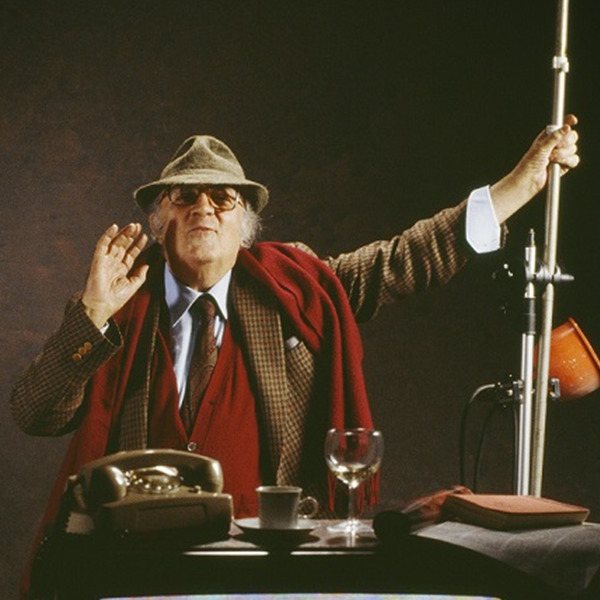 Federico Fellini