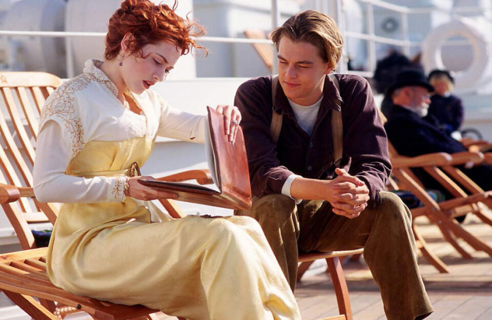 Film Tv 12 ottobre. Titanic: uno dei più grandi successi della storia del cinema
La recensione del film su VigilanzaTv