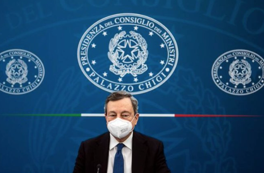 Ascolti Tv. La diretta di Draghi “umilia” Bortone e D’Urso batte Matano. Mattino Cinque leader