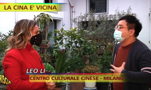Striscia, il Centro culturale cinese di Milano spegne le polemiche: “Niente offese, per noi uno scherzo”