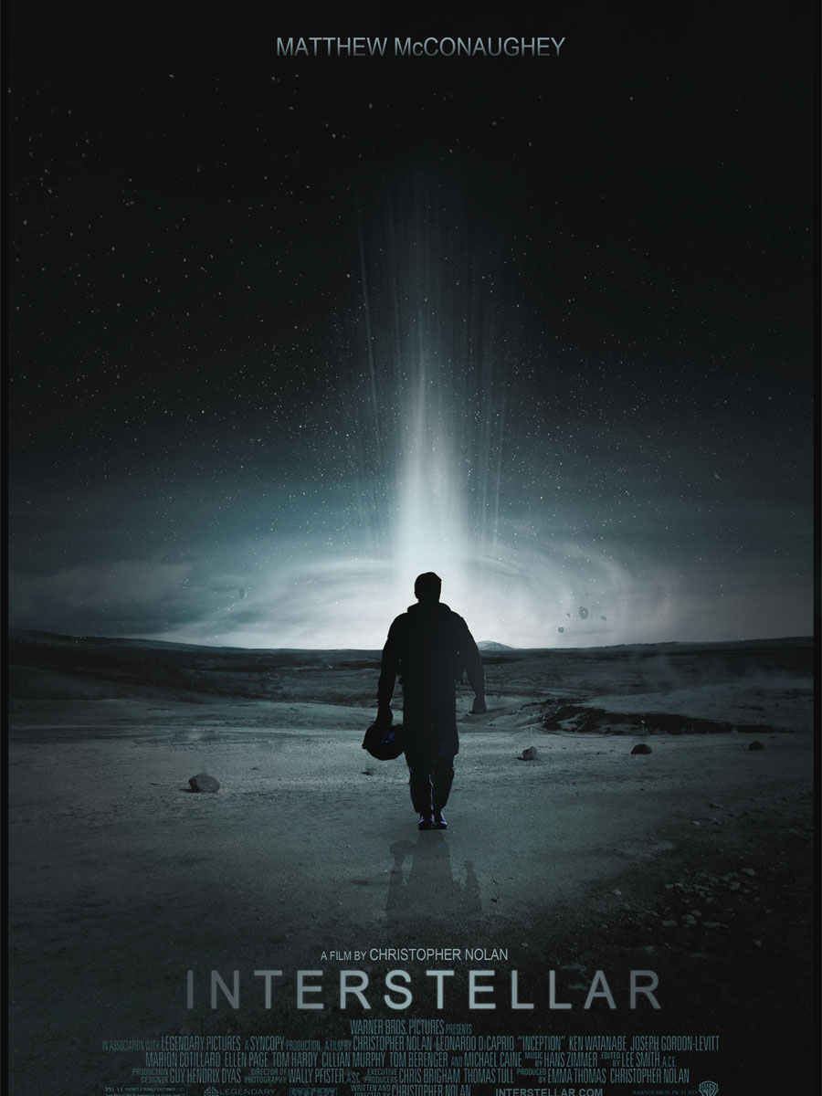 Film Tv 10 dicembre. Interstellar: e la frontiera divenne intergalattica
La recensione del film su VigilanzaTv