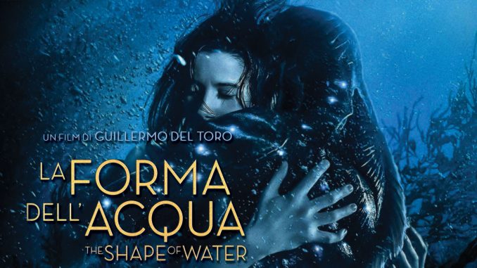 Film Tv 22 dicembre. La forma dell’acqua, dall’immaginazione di Guillermo del Toro
La recensione del film su VigilanzaTv