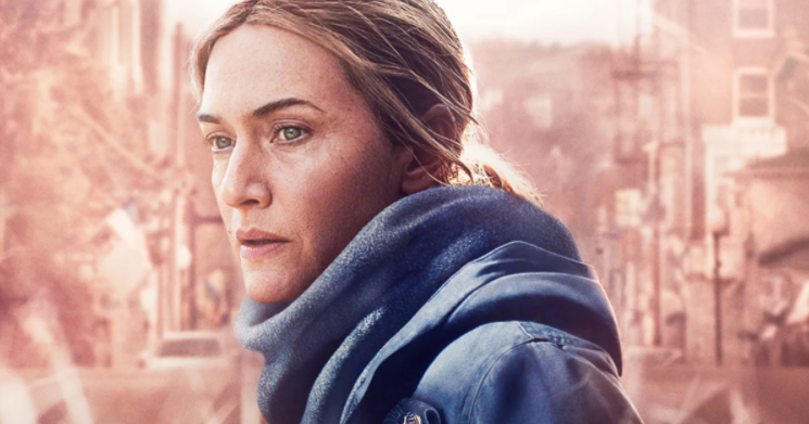 Kate Winslet Omicidio a Easttown Mare of Easttown