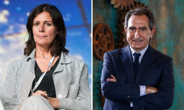 Rai, Anzaldi: “Governo Draghi condivide revoca di Orfeo? La Presidente Soldi?”