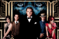 Film Tv domenica 25 luglio. Fitzgerald, Lurhmann, Di Caprio: Il Grande Gatsby