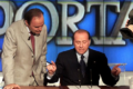 Anzaldi a Crespi: "Berlusconi vinse grazie alla Tv". E Vespa e lo spin doctor del Cav lo confermano