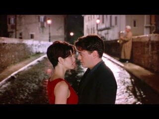 Only You – Amore a prima vista di Norman Jewison su Paramount Network 