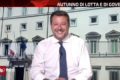 Rai, Salvini a Tg2 Post viola par condicio. Anzaldi pronto a firmare esposto