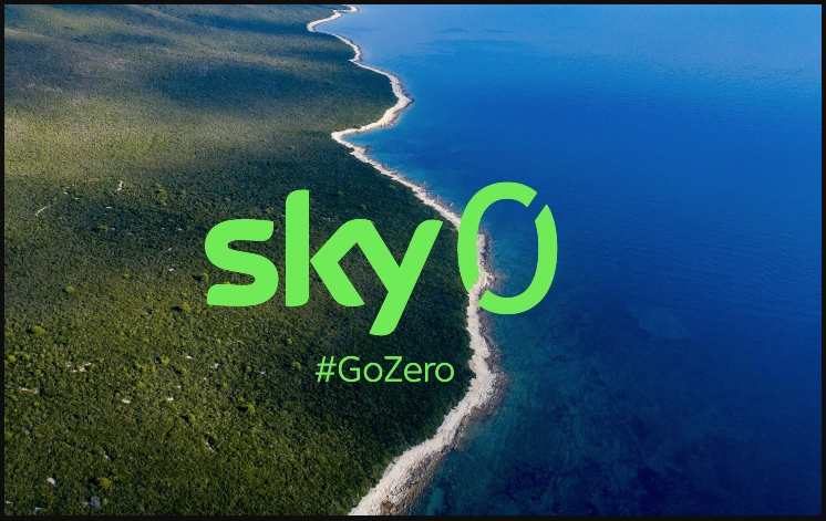 Sky Zero Emissions 
