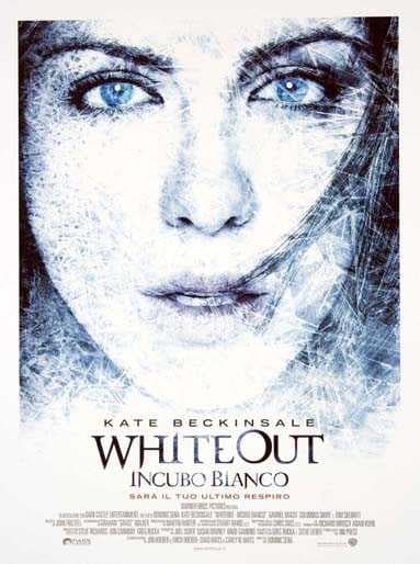 Whiteout - Incubo bianco