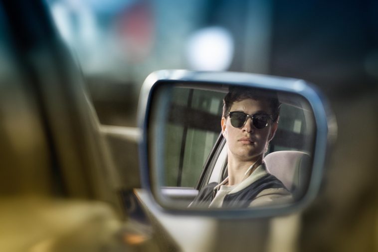 Ansel Elgort  è Miles "Baby Driver" - Il genio della fuga.
La recensione del film su VigilanzaTv