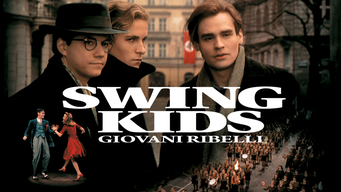 Swing Kids in prima serata su Tv 2000