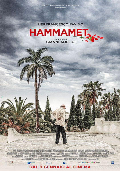 Film Tv 22 ottobre. Hammamet: gli ultimi difficili mesi di Bettino Craxi
La recensione del film su VigilanzaTv