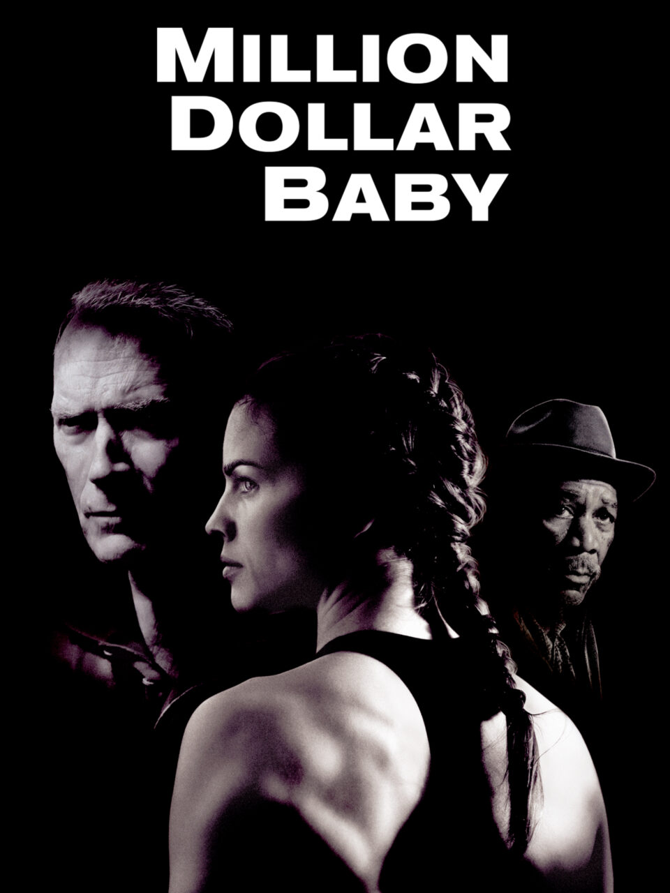 Film Tv 23 ottobre Million Dollar Baby il capolavoro di Clint EastwoodLa recensione del film su VigilanzaTv