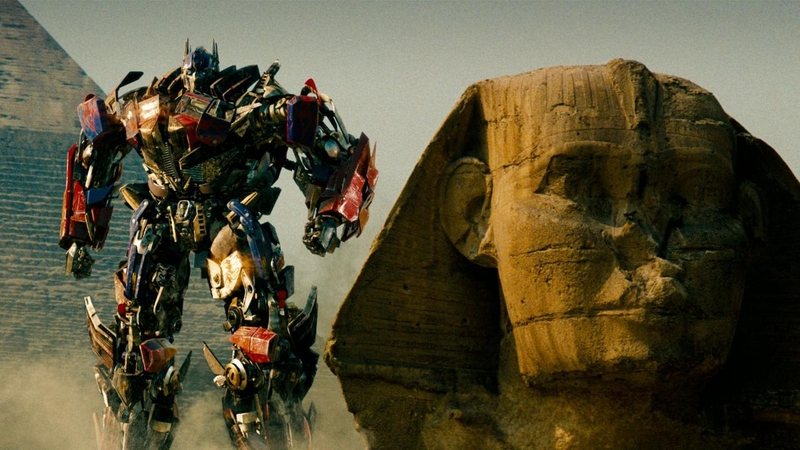 Film Tv 14 ottobre.Transformers 2. Il bene e il male in lotta, dalla filosofia ai robot
La recensione del film su VigilanzaTv