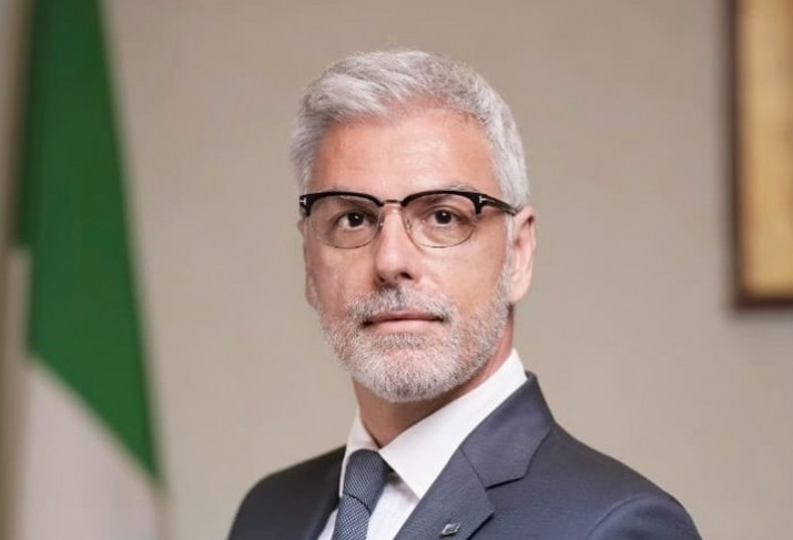 Federico Mollicone Vigilanza Rai Fratelli d'Italia