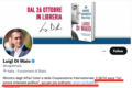 Di Maio: dal "non viviamo di politica" al libro sull'amore per la politica (edito da Berlusconi)
