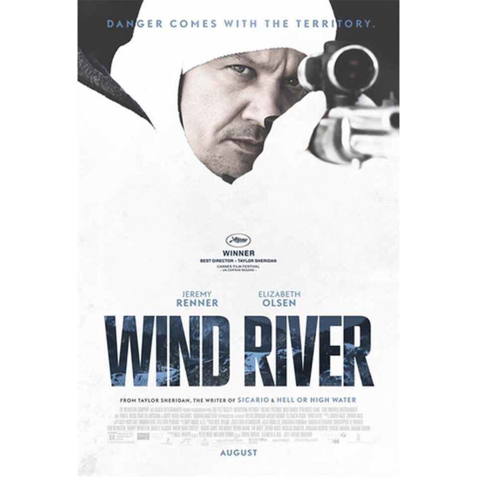 Film Tv 2 ottobre. I segreti di Wind River, i paesaggi del Wyoming
La recensione del film su VigilanzaTv