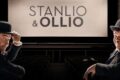 Film Tv 9 ottobre. Stanlio & Ollio: Il lato nascosto della comicità