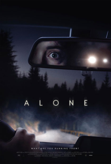 Film Tv 25 novembre. Alone: il senso di solitudine del pericolo
La recensione del film su VigilanzaTv