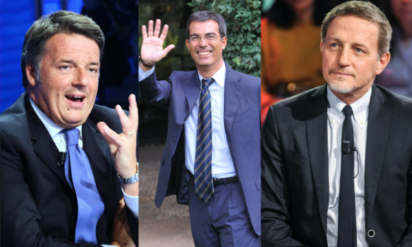 Quell’attacco di Renzi ai talk show che i talk show non gli hanno mai perdonato
