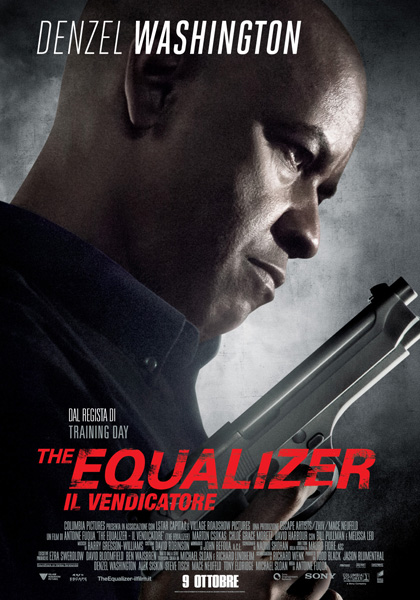 Film Tv 30 novembre. The Equalizer: molto più di un vendicatore
La recensione del film su VigilanzaTv