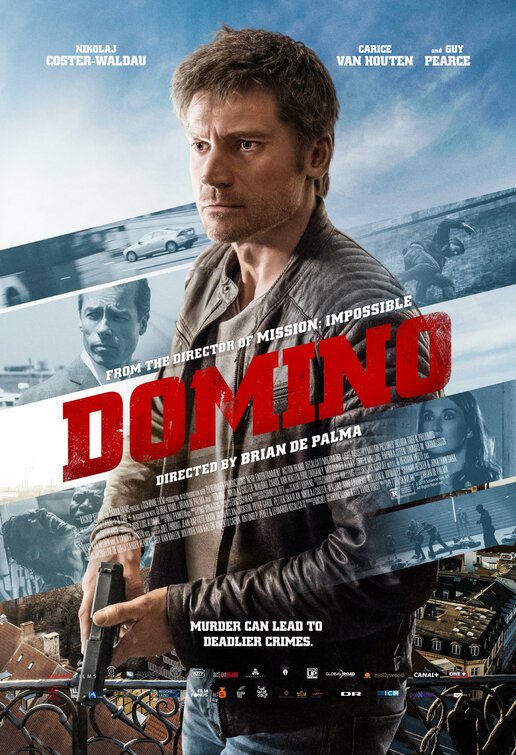 Film Tv 19 novembre. Domino: l'ultimo “intrigo internazionale” di De Palma
La recensione del film di VigilanzaTv