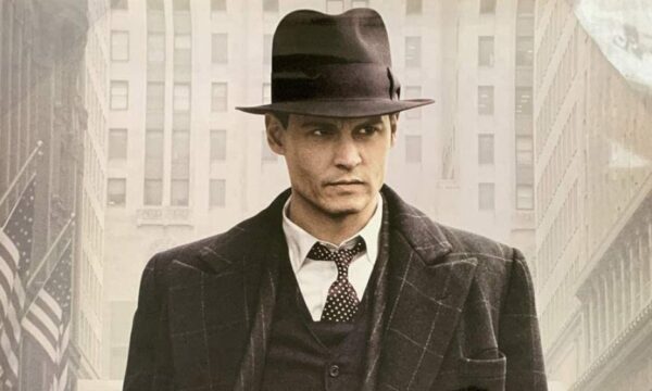 Film Tv 8 novembre. Nemico pubblico: Johnny Depp, gangster per Michael Mann