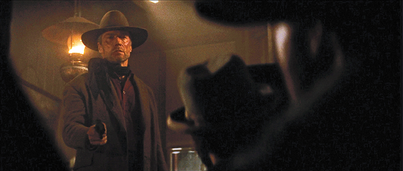 Film Tv 3 dicembre. Clint Eastwood con Gli spietati in tv, Cry Macho al cinema
La recensione del film su VigilanzaTv