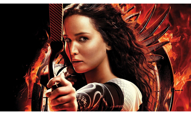 Film Tv 23 dicembre. Hunger Games 2: Jennifer Lawrence è Katniss, rivoluzionaria di fuoco
La recensione del fim su VigilanzaTv