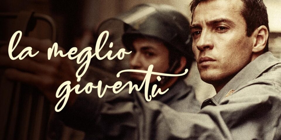 Film Tv 14 dicembre. La meglio gioventù di 40 anni di storia d'Italia
La recensione su VigilanzaTv